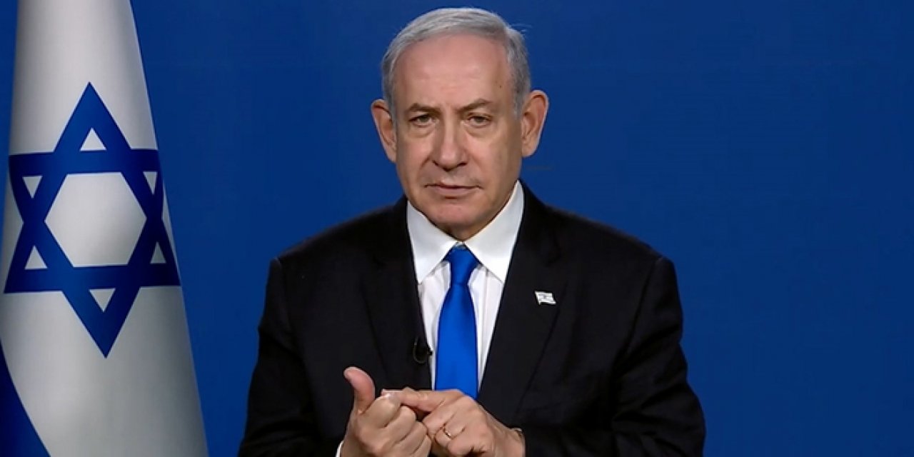 Netanyahu tekrar protesto edildi