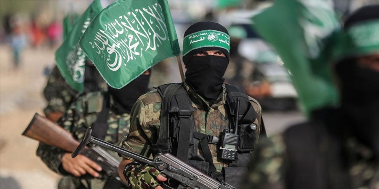 Hamas: Biden’ın önerilerine olumlu bakıyoruz