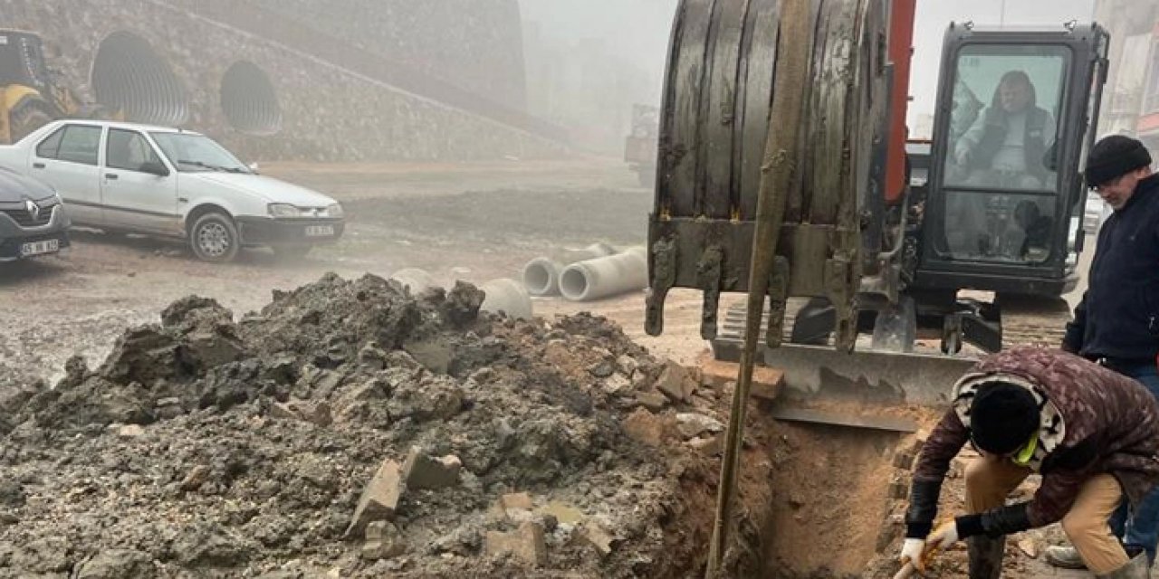 Manisa'da trafik rahatlayacak: İşte o projedeki son durum!