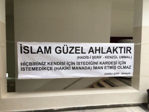 Değişim RÜZGÂRI