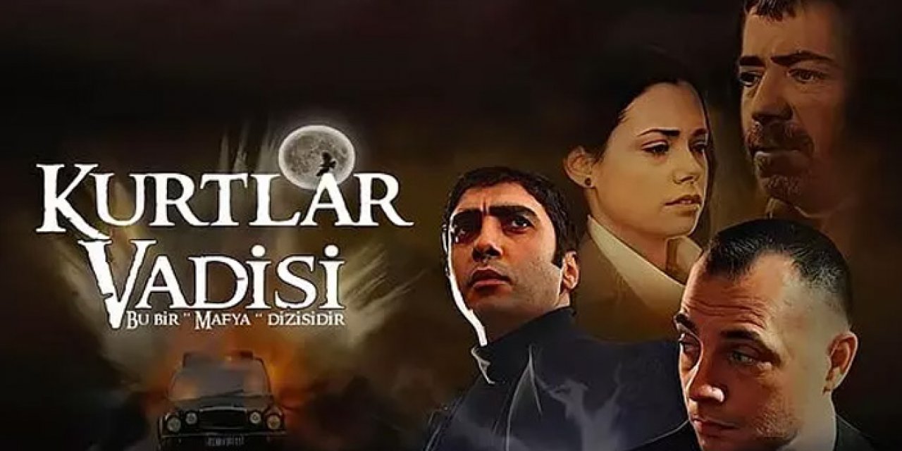 Kurtlar Vadisi'nin Cerrahpaşalı'sı yaşamını yitirdi