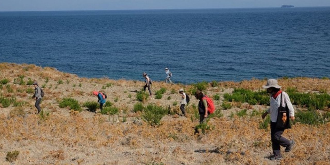 İzmir’de büyük sevinç: 11 bin yıl öncesine gidiliyor