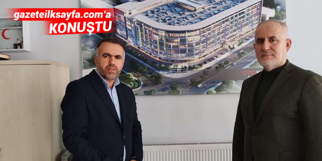 ANODER Başkanı İlkay Kalkan: Araç fiyatları düştü satışlar arttı