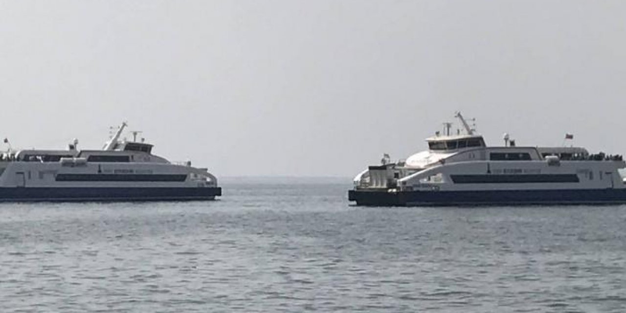 İzmirlilere güzel haber: Seferler tekrar başladı