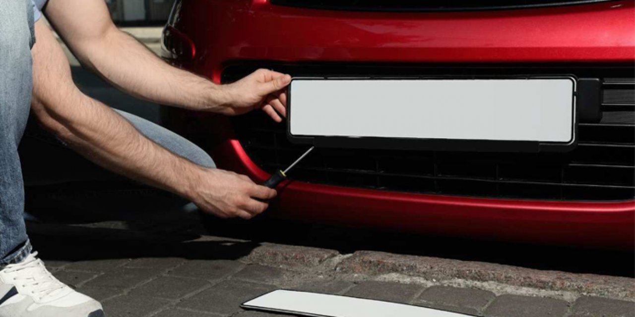 Araç sahipleri dikkat: Bunu yapanlara para ve hapis cezası verilecek
