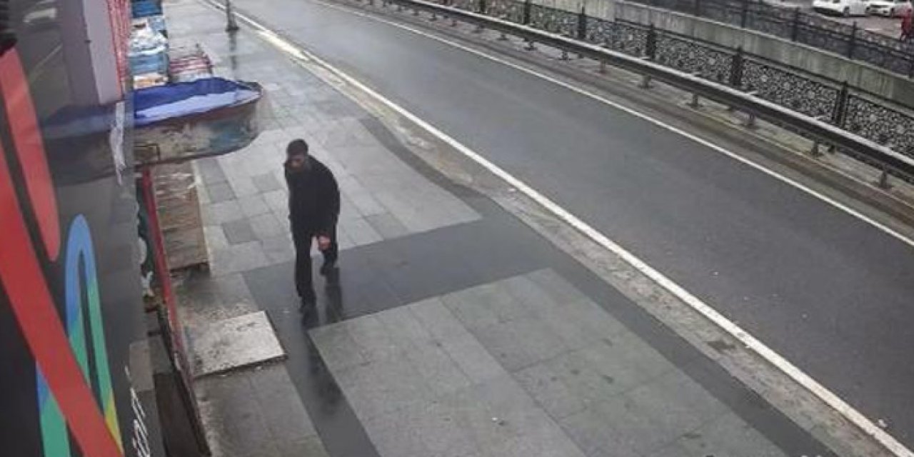 Sokak sokak gezdi: 11 kişiyi yaraladı