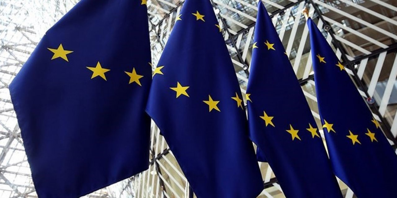 AB'den Suriye'ye yeni yaptırımlar