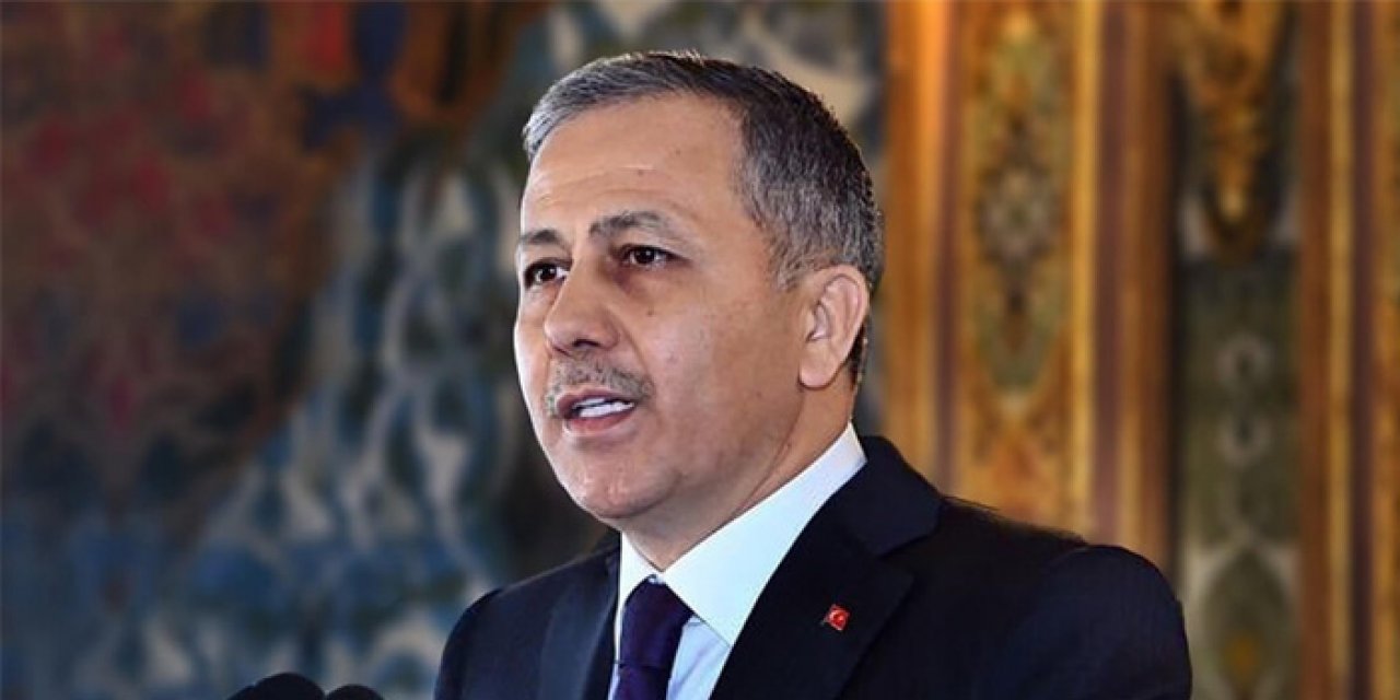 Bakan Yerlikaya açıkladı: 6 günde 9 cansız beden kıyıya vurdu