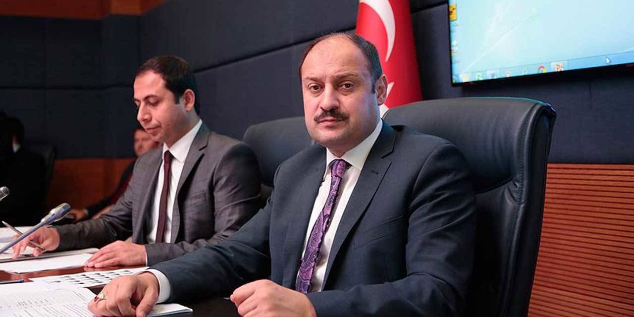 Kasım Gülpınar Aday mı? Kasım Gülpınar Aday Olacak mı? Kasım Gülpınar İstifa mı Etti?