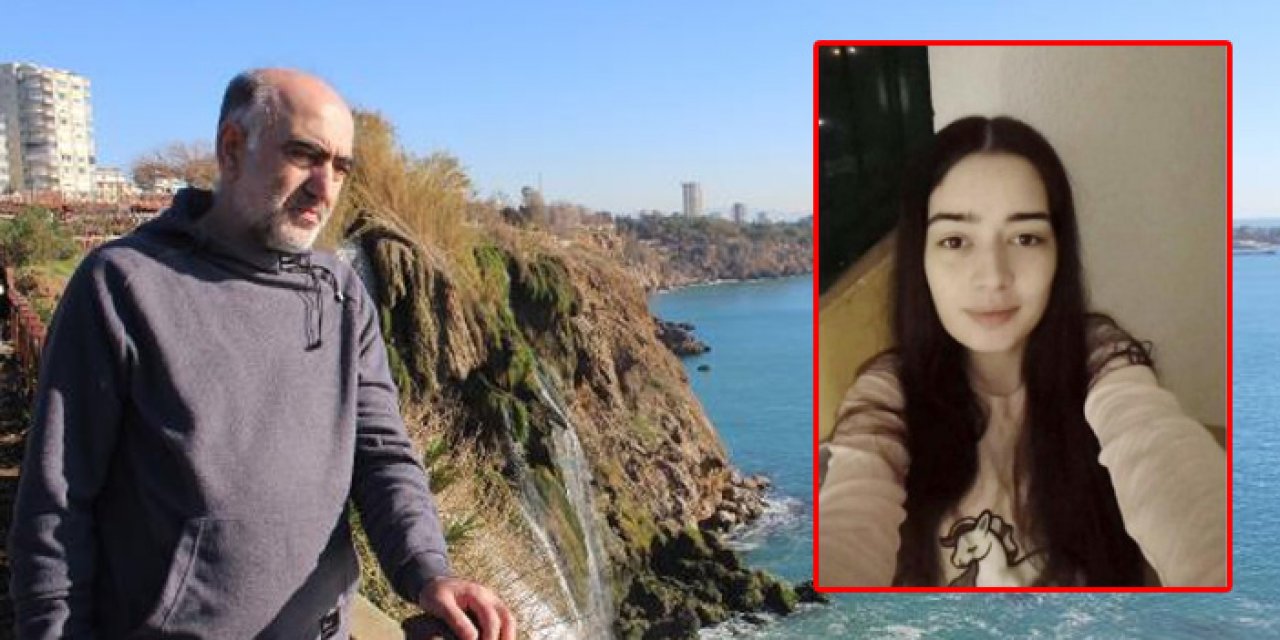 Kıyıya vuran cesedin kayıp Merve'ye ait olduğu ortaya çıktı