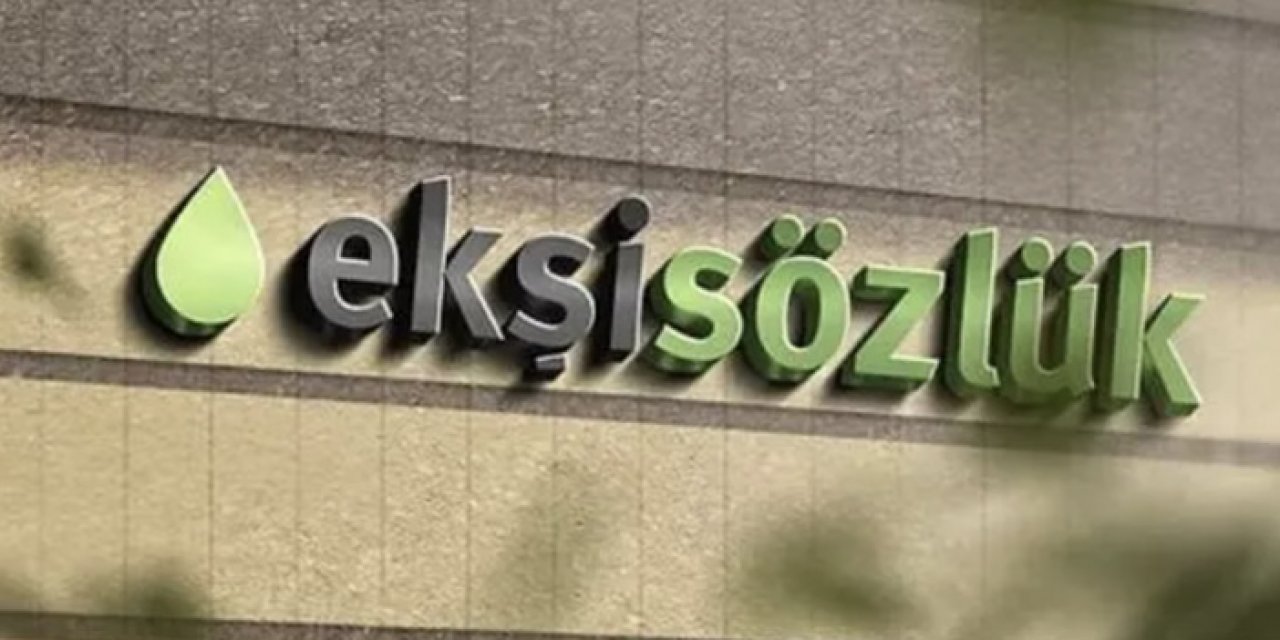 Ekşi Sözlük'e erişim engeli kaldırıldı