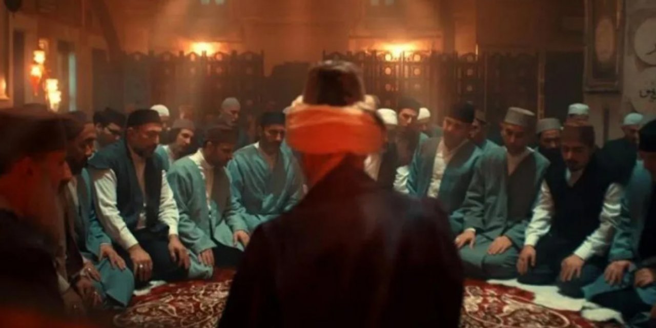 Faniler Tarikatı var mı? Faniler Tarikatı nedir? Faniler Tarikatı gerçek mi?