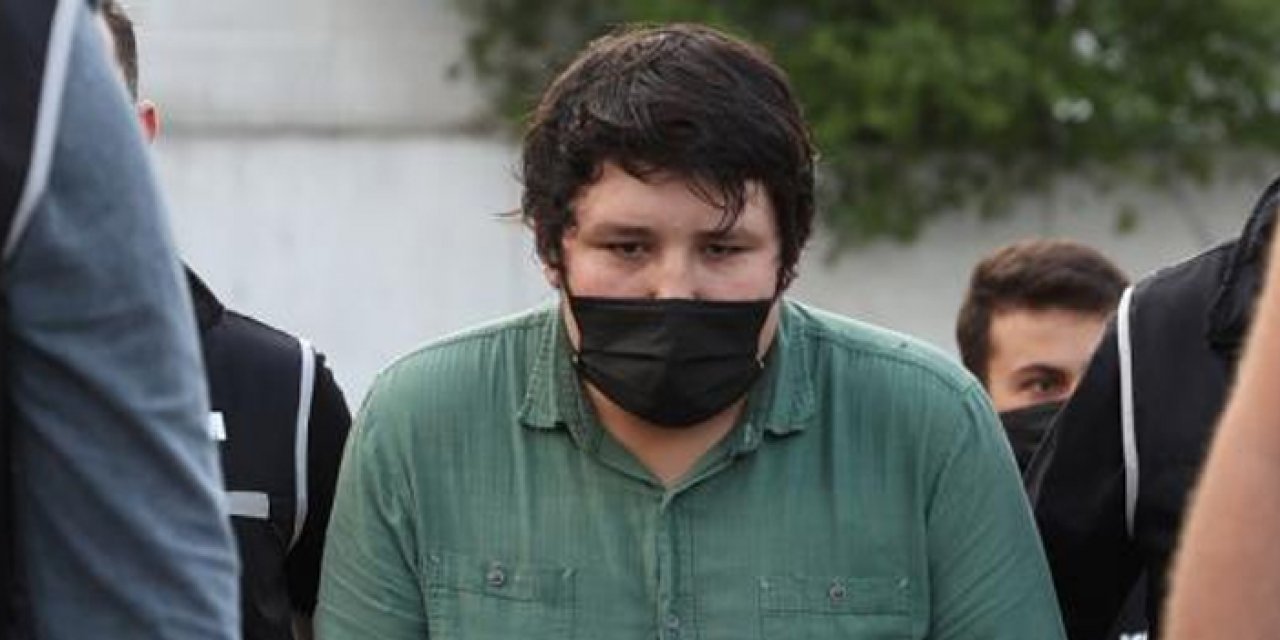 Tosuncuk ne kadar ceza aldı? Tosuncuk ne zaman tahliye olacak?