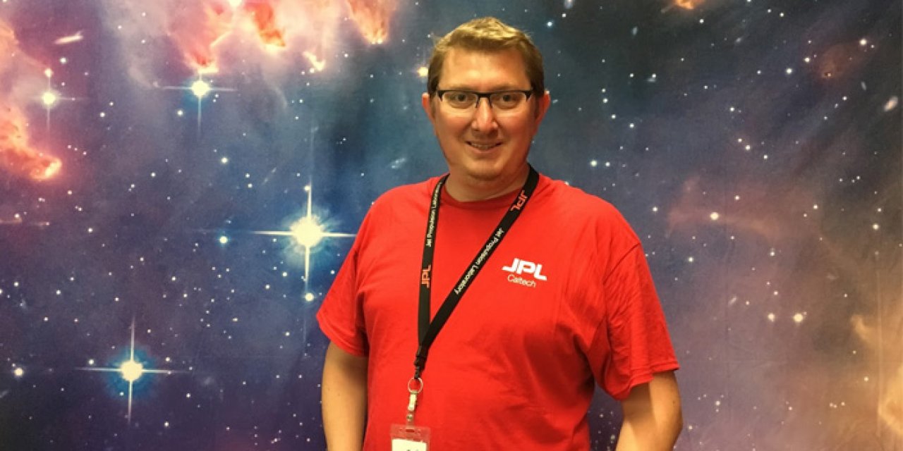 Astrofizikçi Umut Yıldız NASA'dan ayrıldı! 21 Yıl sonra Türkiye'ye dönüyor