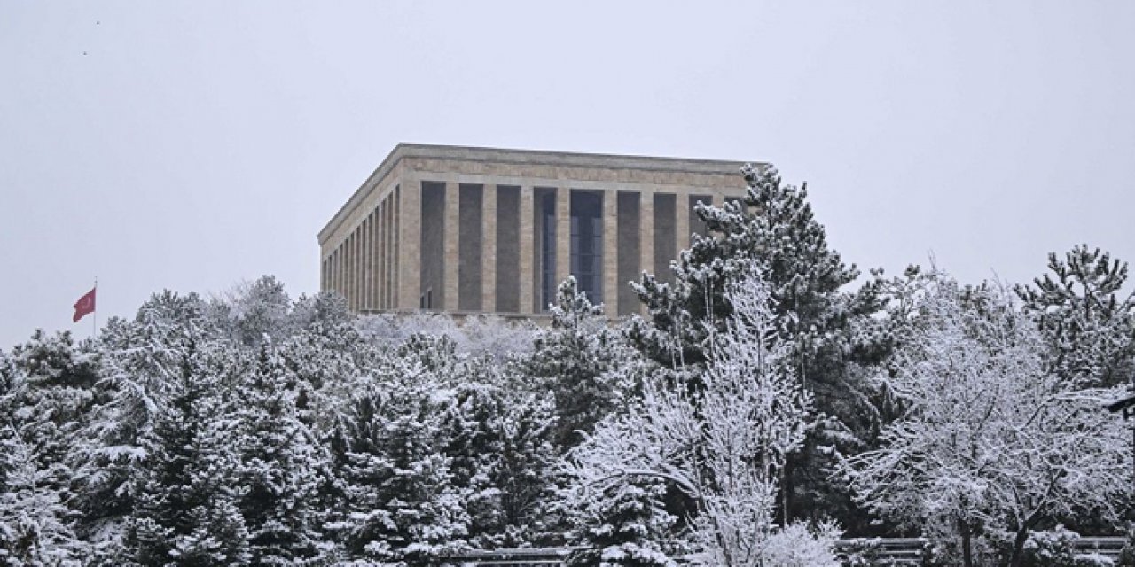Ankara kara doyacak: 4 gün boyunca aralıksız yağacak