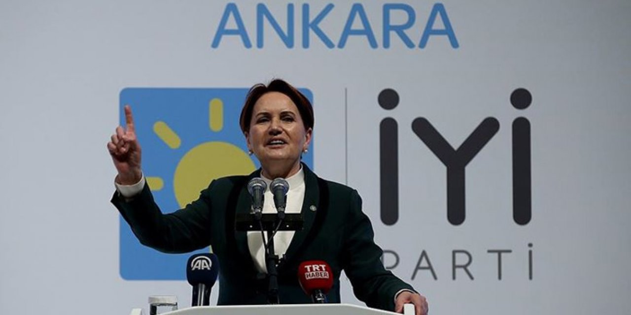 Kritik saat belli oldu: İYİ Parti Ankara adayını açıklayacak