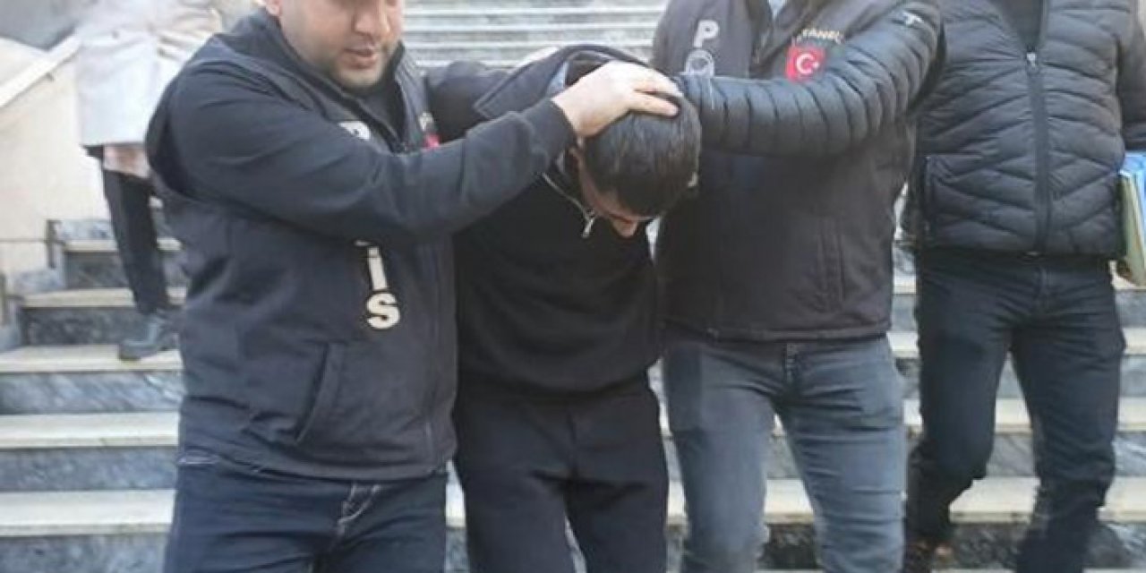 10 kişiyi bıçakladı: "Pişmanım" dedi