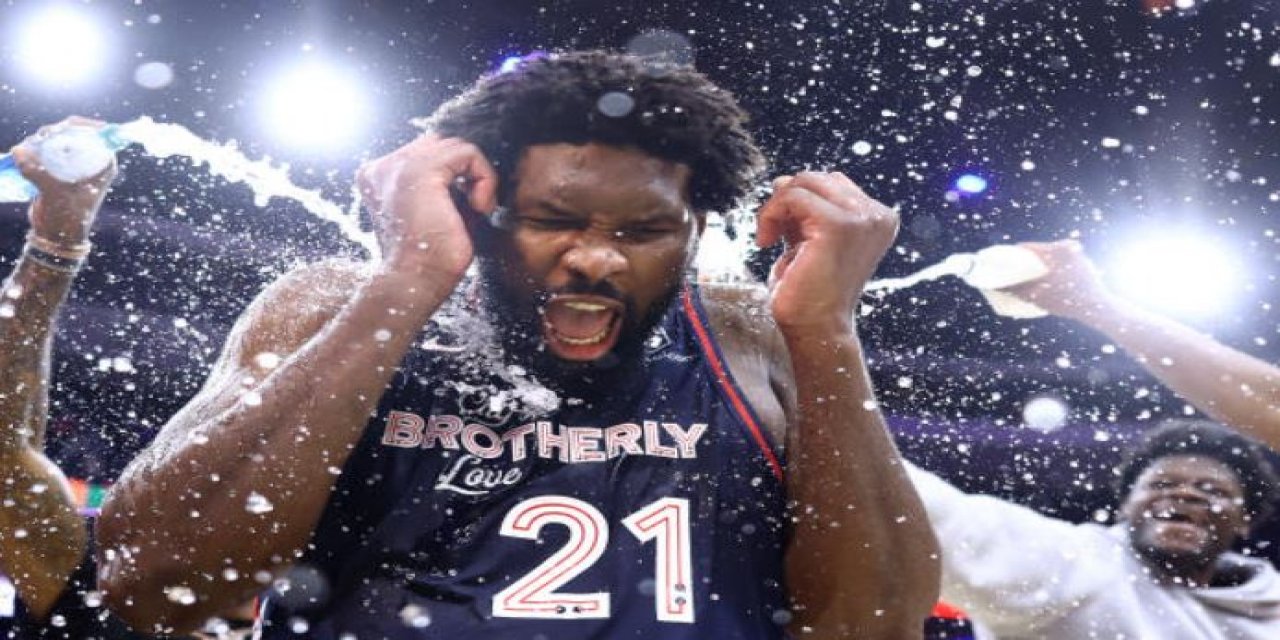 Joel Embiid Kimdir? Joel Embiid Nereli Ve Kaç Yaşında?