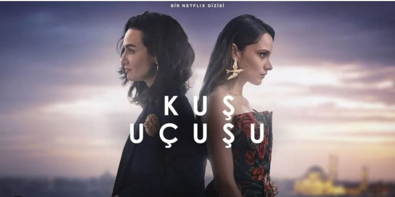 Kuş Uçuşu Oyuncuları? Kuş Uçuşu Konusu? Kuş Uçuşu Oyuncu Kadrosunda Kimler Yer Alıyor?