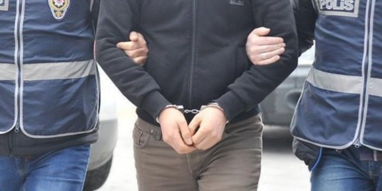 İzmir'de silahlı kavga: 2 kişi tutuklandı