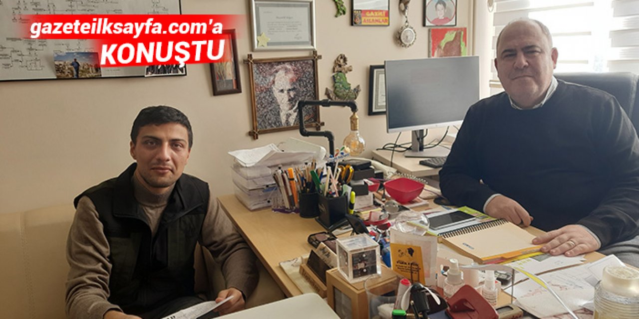 Prof. Dr. Murat Atan: Cüzdandaki paranın sonu yaklaşıyor