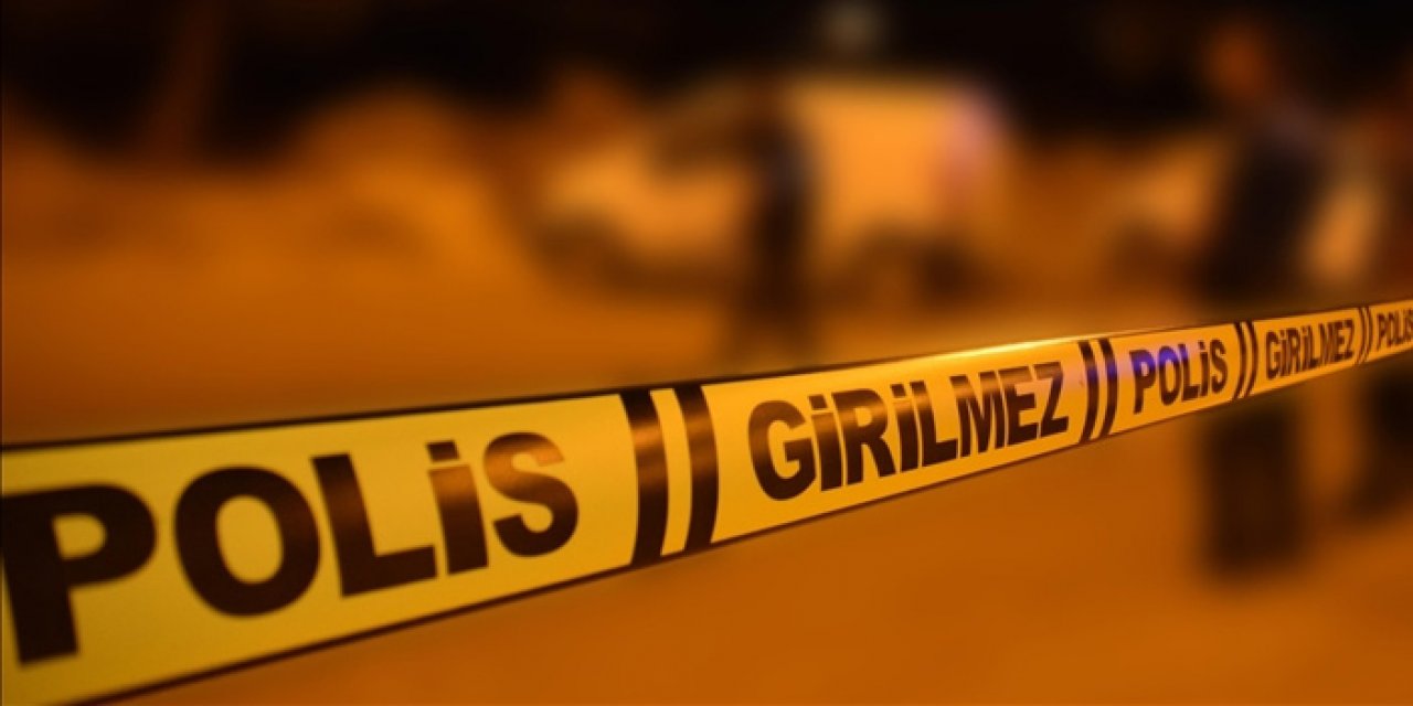 İzmir'de vahşet: Öğretim görevlisi ailesini katletti