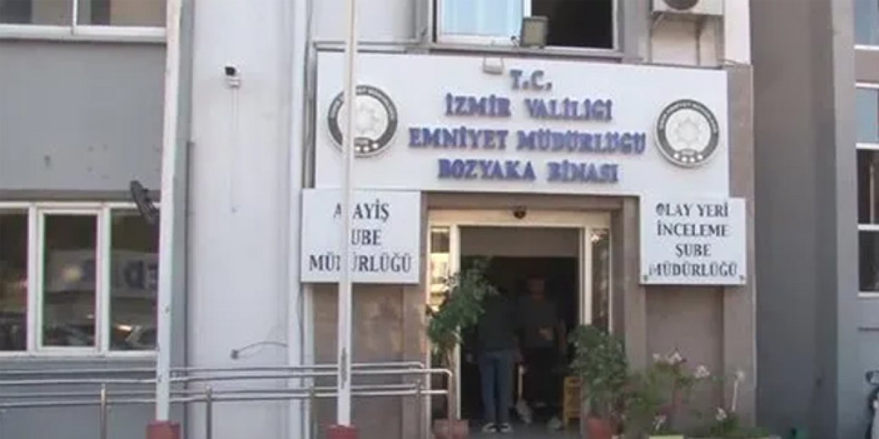 İzmir'de dev operasyon! 'Beldekler' suç örgütü çökertildi