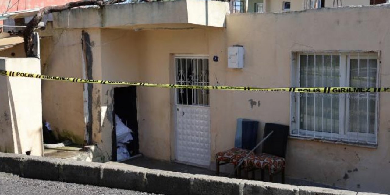 İzmir'de vahşet! Küçük kız çocuğu öldürüldü, annesi ağır yaralandı