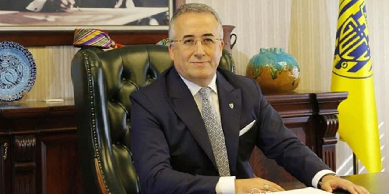 İYİ Parti'nin Ankara adayı açıklandı!