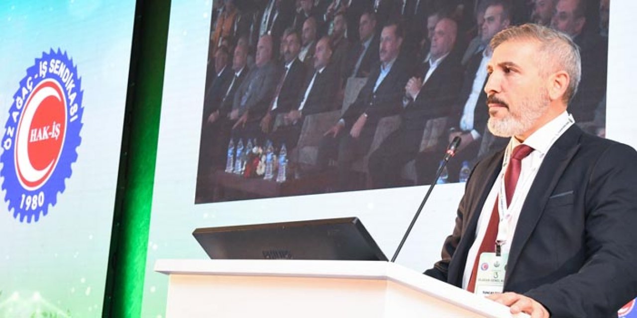 Başkan duyurdu: İşçiler rekor ücretle güvence altına alındı