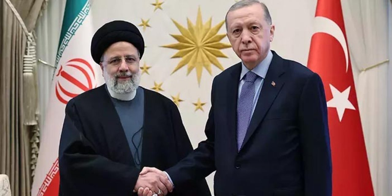 Cumhurbaşkanı Erdoğan: “Terörle mücadelede İran’ın desteği önemli”