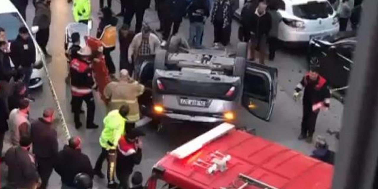 Husumetlisini öldüren şüpheli İzmir'de yakalandı