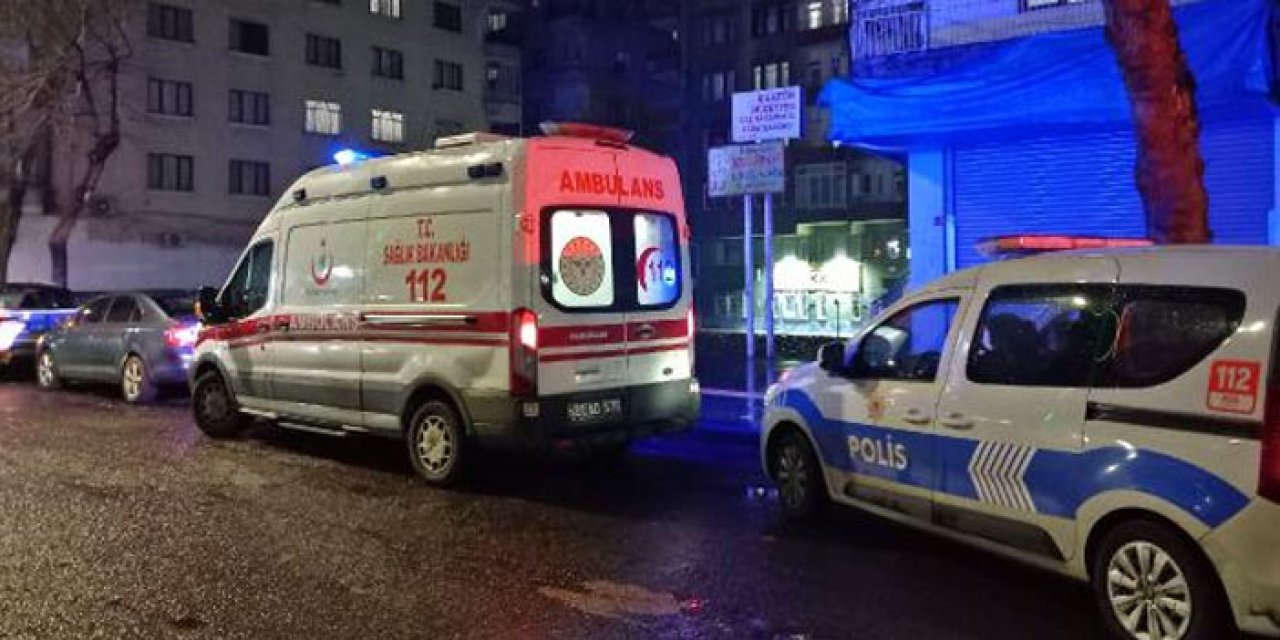 Diyarbakır’da üzücü olay! Yalnız yaşadığı evinde ölü bulunda