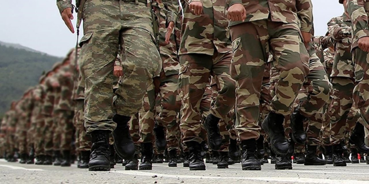 Bedelli askerlik sorgulama ekranı açıldı: İşte 2024 bedelli askerlik yerleri!