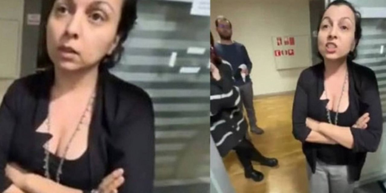 Ayakkabıyla ibadethaneye giren akademisyen üniversiteden kovuldu