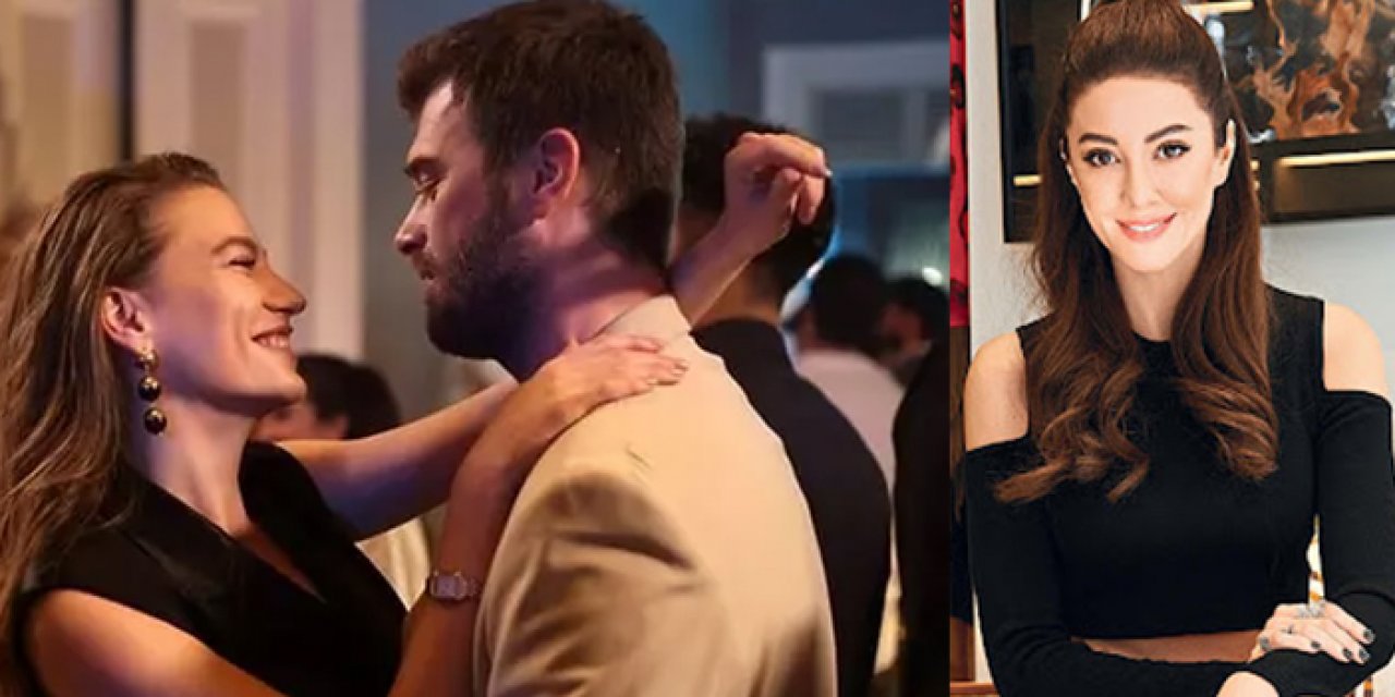 Kıvanç Tatlıtuğ ve Başak Dizer boşanıyor mu? Kıvanç Tatlıtuğ ve Başak Dizer ayrılıyor mu?