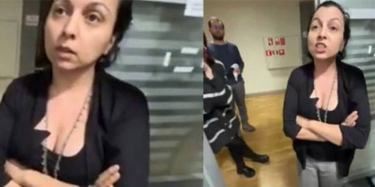 Akademisyen Zeliha Gizem Sayın kim, nereli?