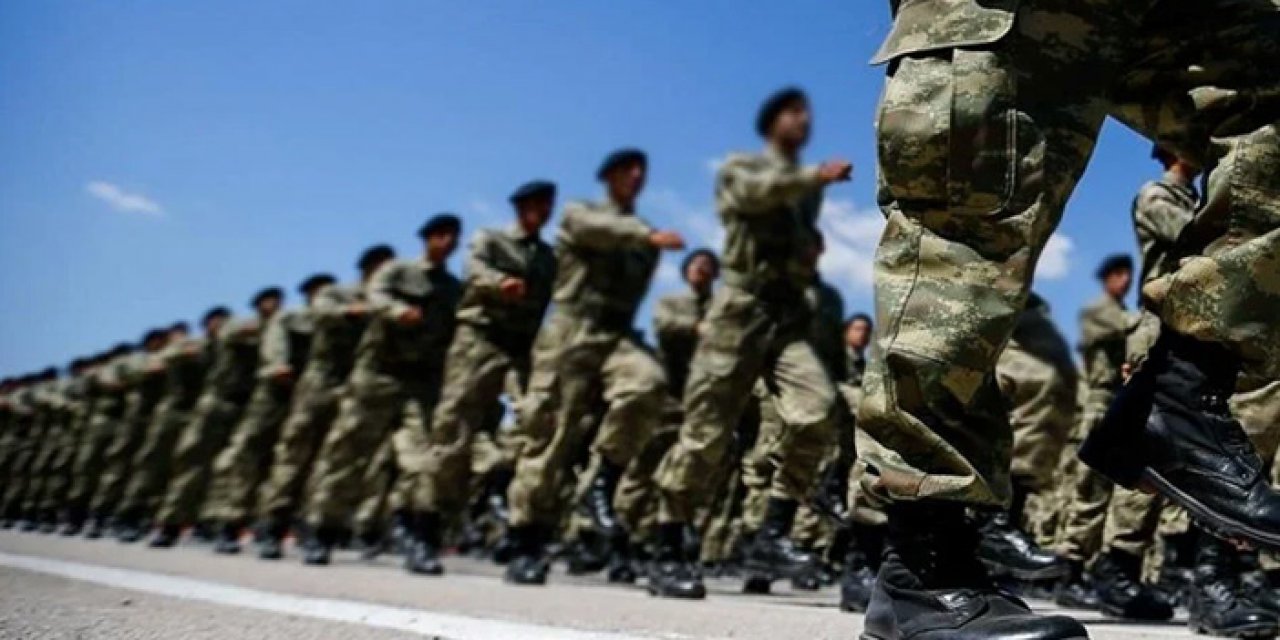 Bedelli askerlik yerleri açıklandı mi? Askerlik yerleri nasıl öğrenilir? Celp dönemi değişikliği nasıl yapılır?