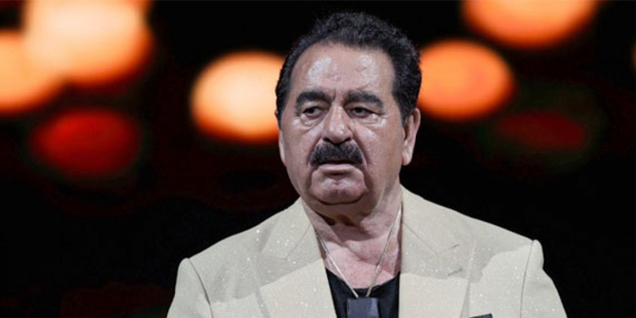 İbrahim Tatlıses acı haberi verdi: Herkesten dua istiyorum