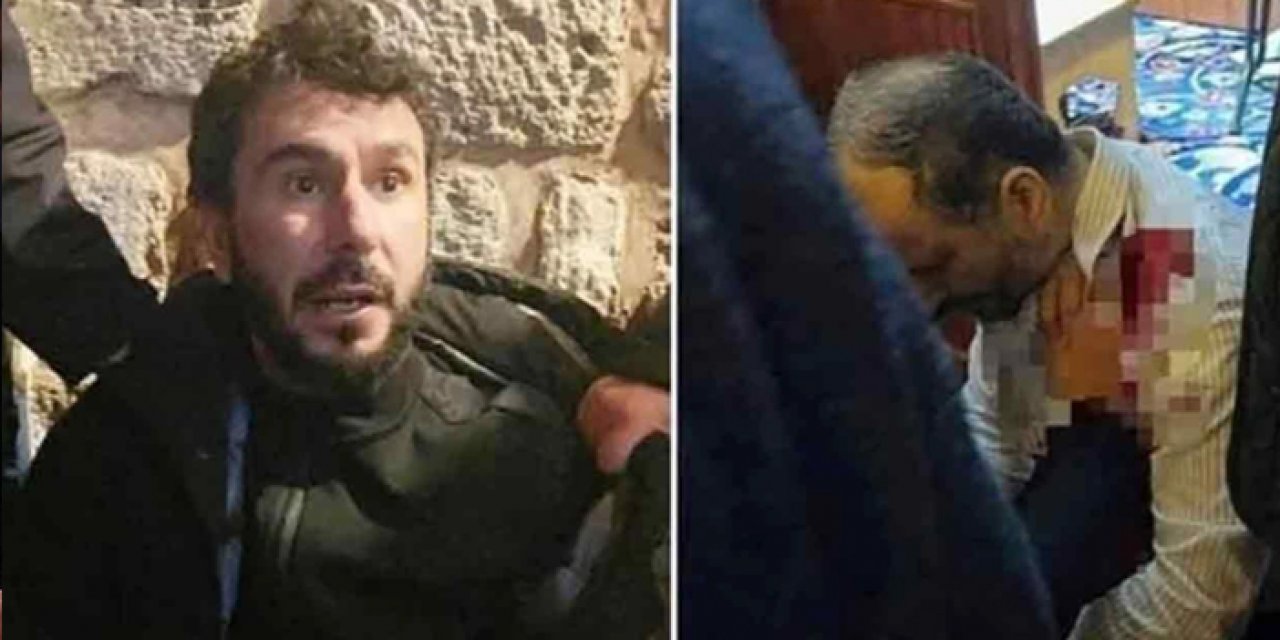 Cami saldırganın akıbeti belli oldu: 34 yıla kadar hapsi isteniyor