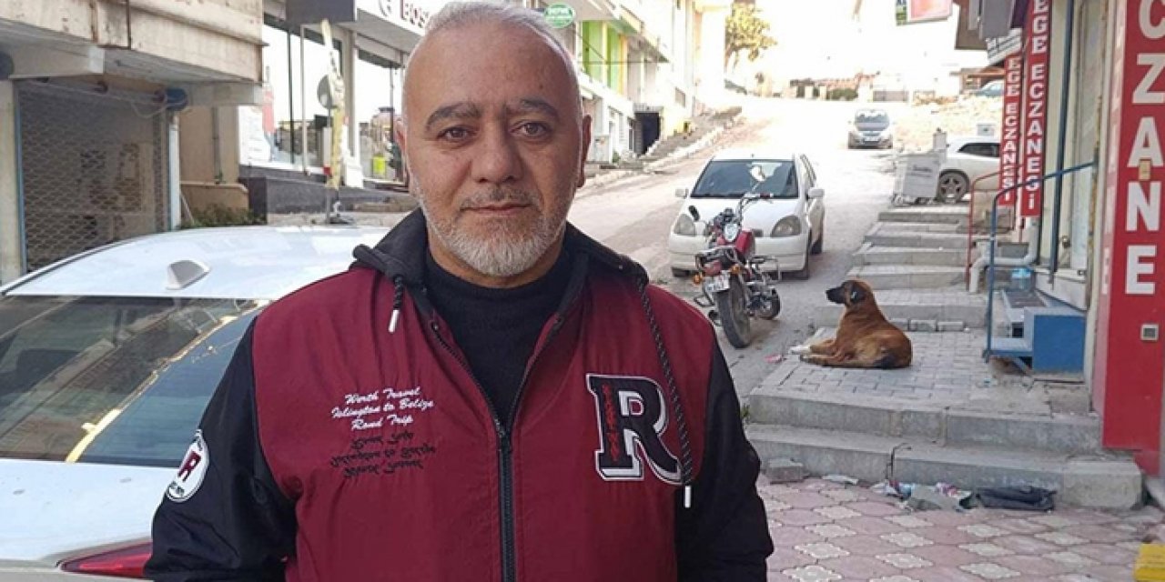 Hatay'da köpek terörü: Saldırıya uğrayan motosikletli yaralandı