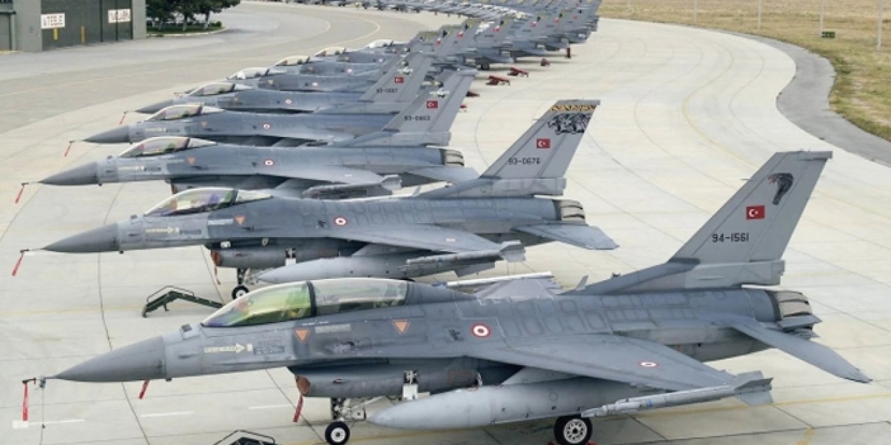 Ankara üzerine düşeni yaptı: ABD’nin sözünü tutması bekleniyor