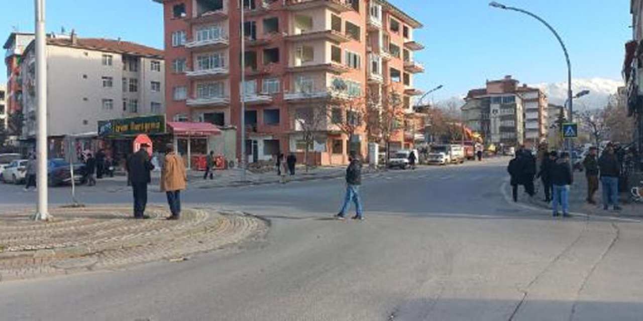 Malatya'daki deprem artçı mı? Malatya'daki 5,2'lik deprem artçı mı, yeni deprem mi?
