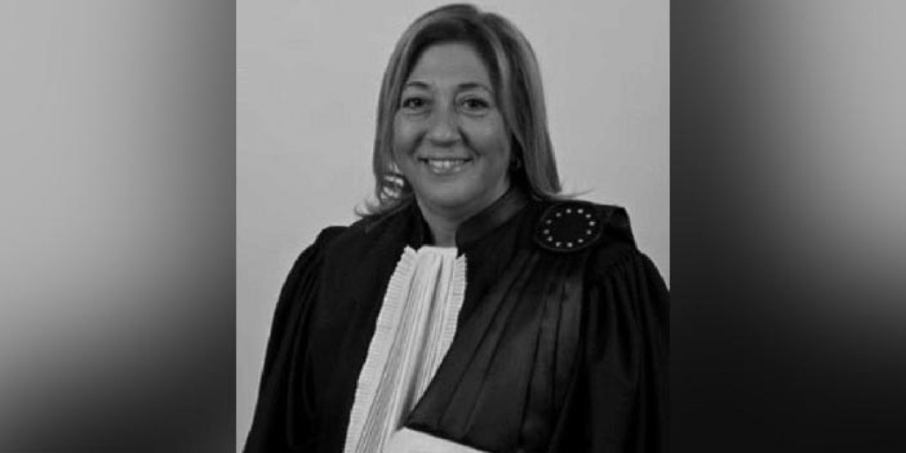 AİHM'in ilk Türk kadın yargıcı yaşamını yitirdi