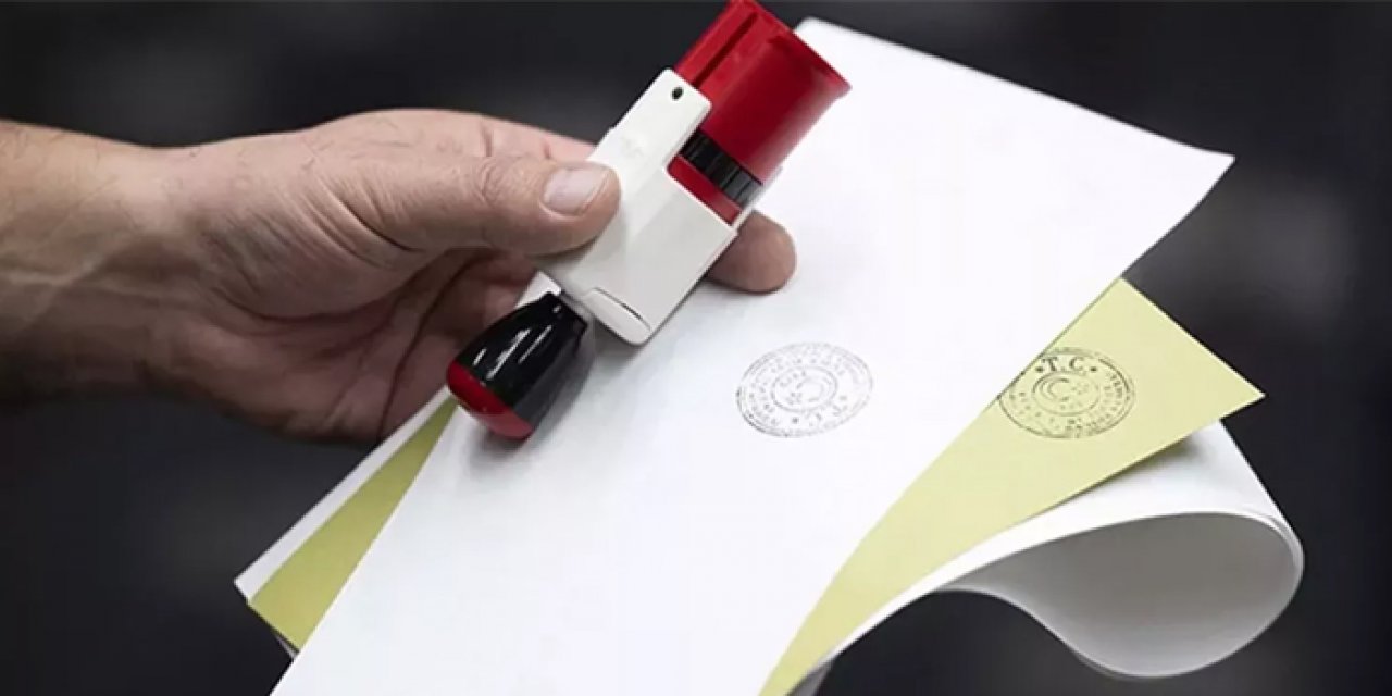 Siyasi partilerin oy pusulasındaki yerleri ne zaman belli olacak?