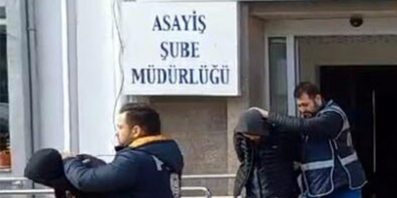 İzmir'de dolandırıcıların yöntemi pes dedirtti!