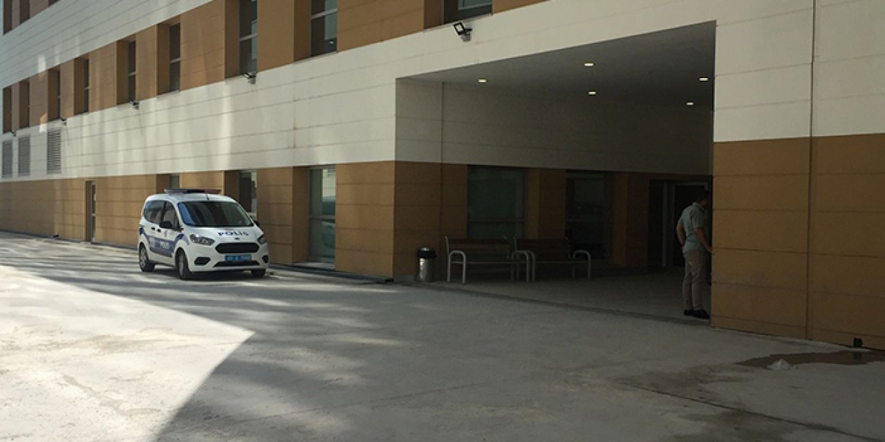 Konya'daki ölümlü hırsızlık olayında polise zorla getirilme kararı