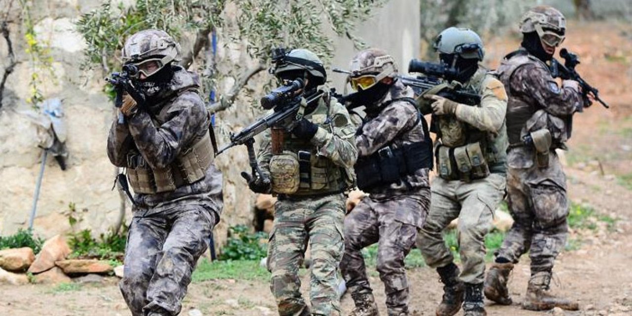 Ankara merkezli müstehcenlik operasyonu