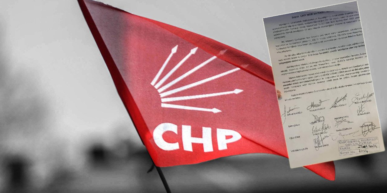 CHP’de Mamak adayları kazan kaldırdı: İlle bizden biri olmalı