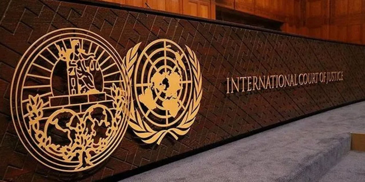 Uluslararası Adalet Divanı nedir?